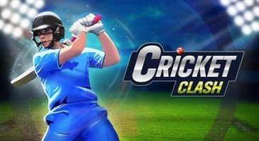 板球冲突(Cricket Clash) v3.0.2