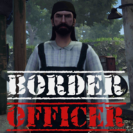 ߾ģ(Border Officer)