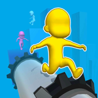 (Tap Race New)