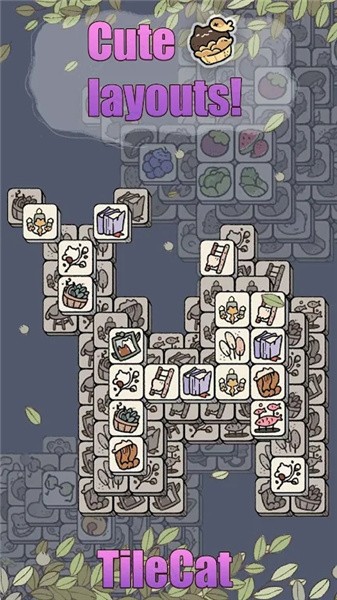 שè(Tile Cat)