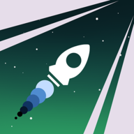 (Cosmic Dash!)