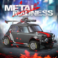 金属疯狂(Metal Madness)