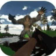 追捕大脚怪(Finding Bigfoot - Yeti Monster Hunting Game)
