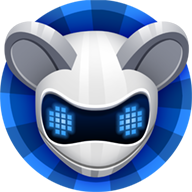 老鼠机器人(MouseBot)
