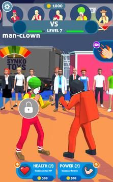 ڴʦ(Pocket Brawl Master)
