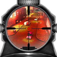 ѻս3D(Sniper Shoot War)