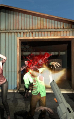 ɥʬĨ(Zombies)