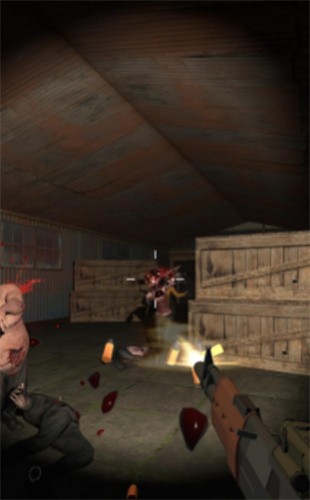 ɥʬĨ(Zombies)