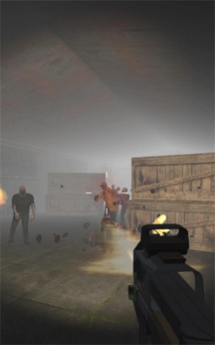 ɥʬĨ(Zombies)