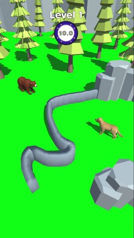 ǽ3D(Protect The Dog 3D)