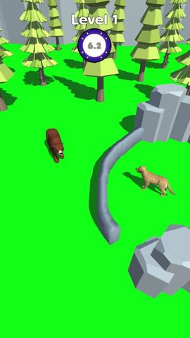 ǽ3D(Protect The Dog 3D)