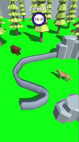ǽ3D(Protect The Dog 3D)