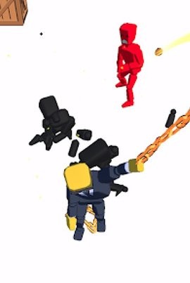 (Whip Ragdoll Master)
