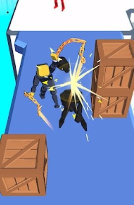 (Whip Ragdoll Master)
