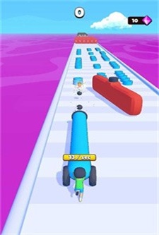 ܿ(Run Blast!)