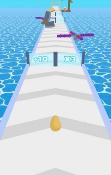 Ⱥܿ(Potato Crowd 3D)