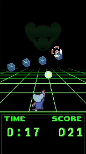 ս(Mousebusters)
