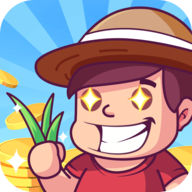 óݴ(Idle Harvest Tycoon)