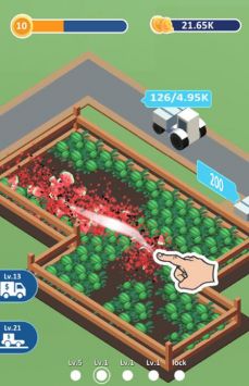 óݴ(Idle Harvest Tycoon)