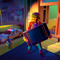 ͵͵ģ(Thief Robbery Heist Simulator)
