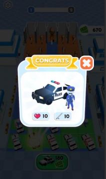 ӹ(Police Takeover)