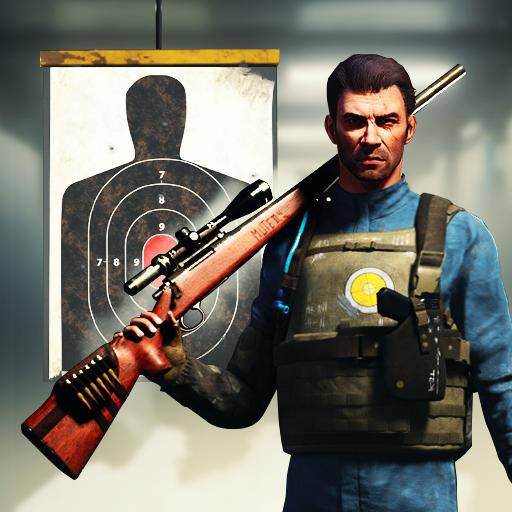 ǹѵӪ(Elite Sniper Training)