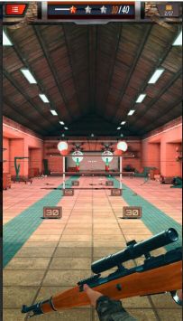 ǹѵӪ(Elite Sniper Training)
