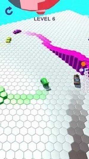 3DƯ(Race)