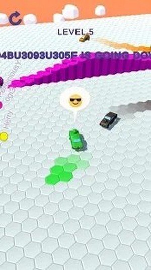 3DƯ(Race)
