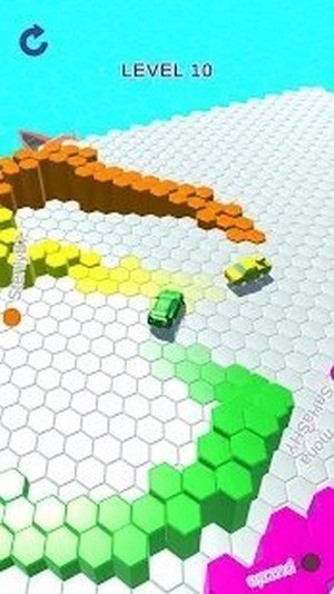 3DƯ(Race)