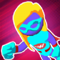 ĴضԾ(Hyper Superhero)