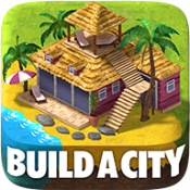 ȴСк(Tropic Town Island City Bay)