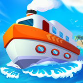 ս(MergeShip)