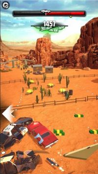 ײ(Drive Wreck Run)