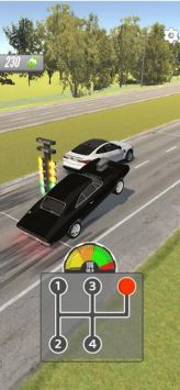Ưƶ(Drift2Drag)