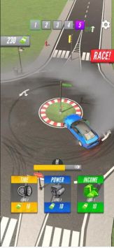 Ưƶ(Drift2Drag)