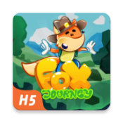 к(Journey Fox)