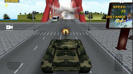 ̹(RIF Tank)