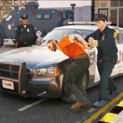 ⾯쾯(Virtual Police Officer Simulator Cops and Robbers)