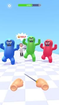 й3D(Hit Blob 3D)