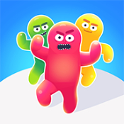 й3D(Hit Blob 3D)