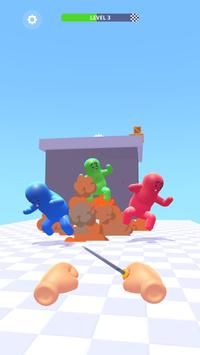 й3D(Hit Blob 3D)