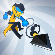 ˴ʹʦ3D(Stickman Teleport Master 3D)