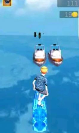3Dкܿ(3D Surfing Boy)