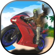 ж(Mad Town Online)