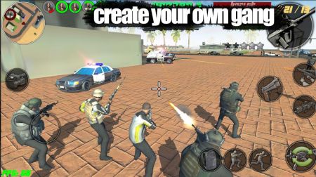 ж(Mad Town Online)