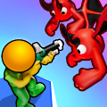 ÷ƽ̨(Platform Survivor:Idle Defence)