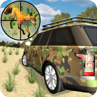 ŷ(European Hunting 4x4)