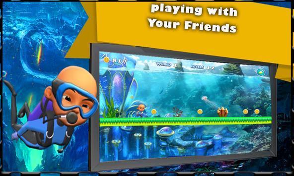 ƽ̽(Ipin Deep Sea Adventure)
