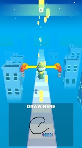 ƹ3D(Draw Rails 3D)
